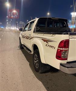 تويوتا هايلوكس